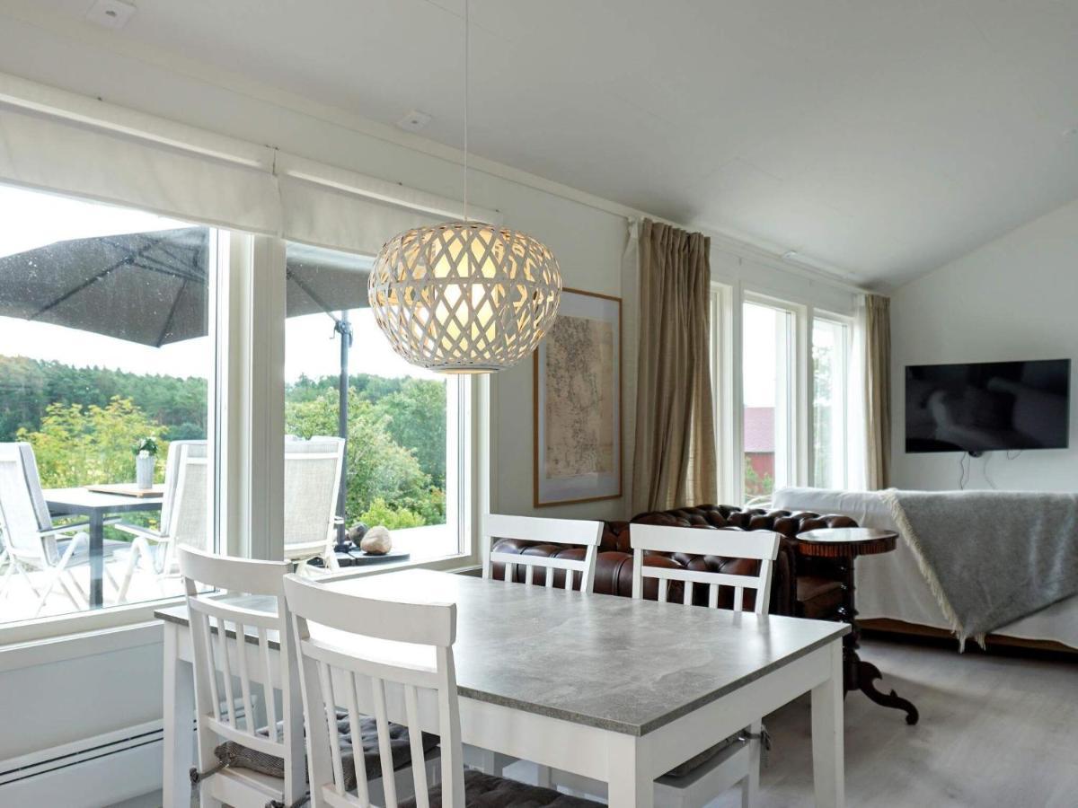 Holiday Home Grebbestad XII Екстер'єр фото