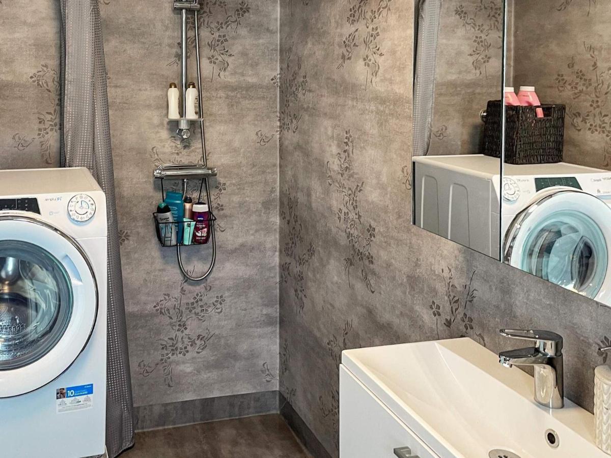 Holiday Home Grebbestad XII Екстер'єр фото