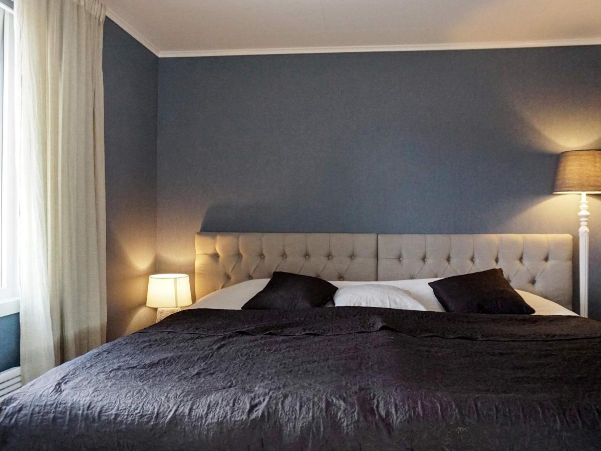 Holiday Home Grebbestad XII Екстер'єр фото