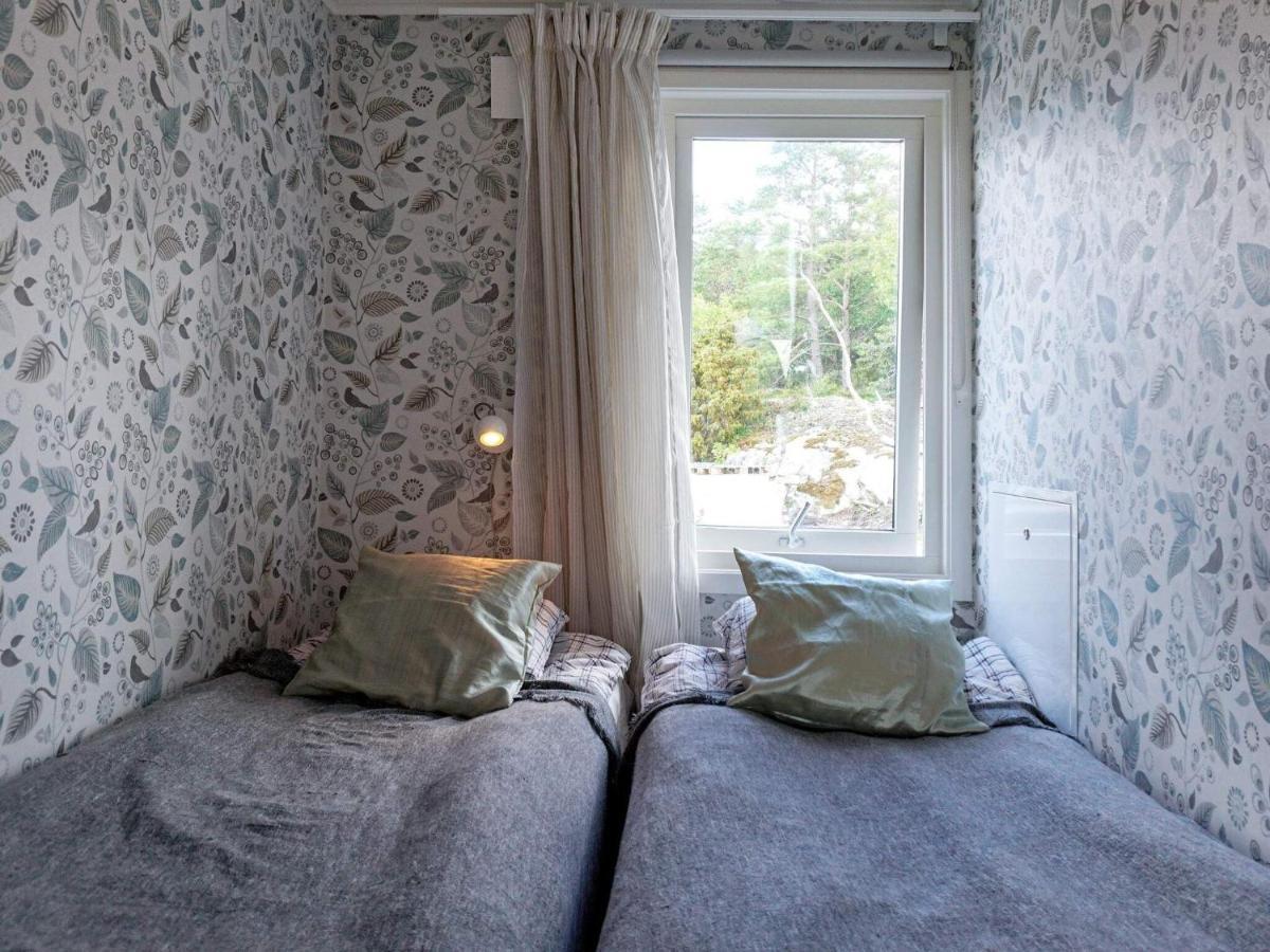 Holiday Home Grebbestad XII Екстер'єр фото