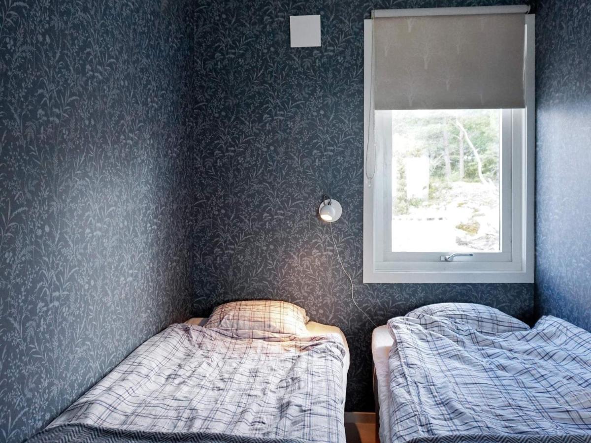 Holiday Home Grebbestad XII Екстер'єр фото
