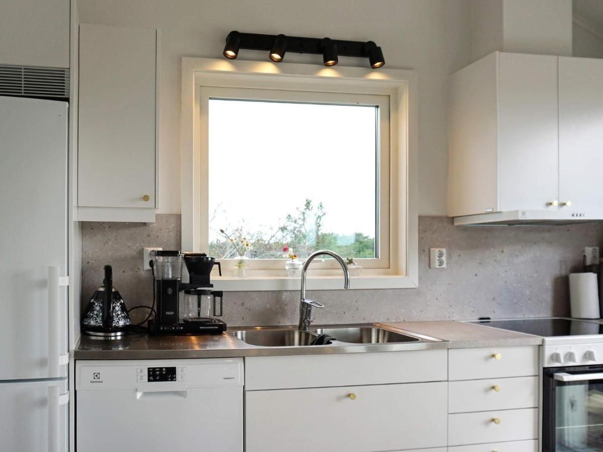 Holiday Home Grebbestad XII Екстер'єр фото