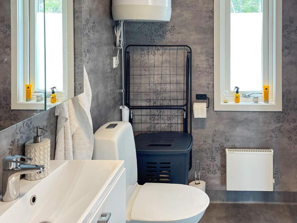 Holiday Home Grebbestad XII Екстер'єр фото